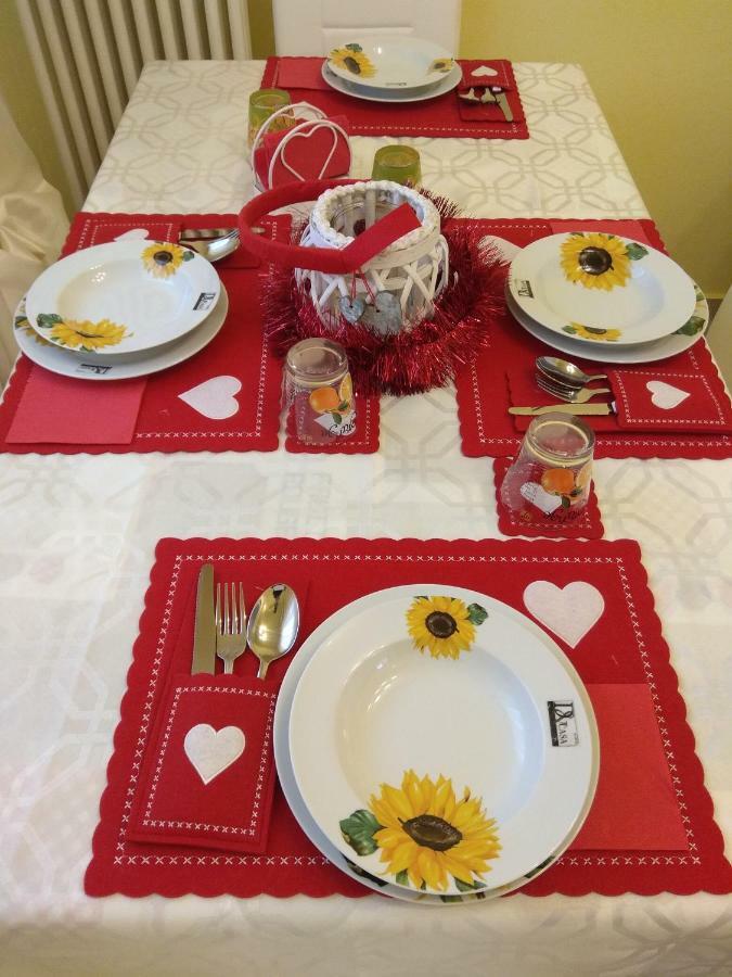 Sweet Home คาสเตลเลตโต โซปรา ติชิโน ภายนอก รูปภาพ