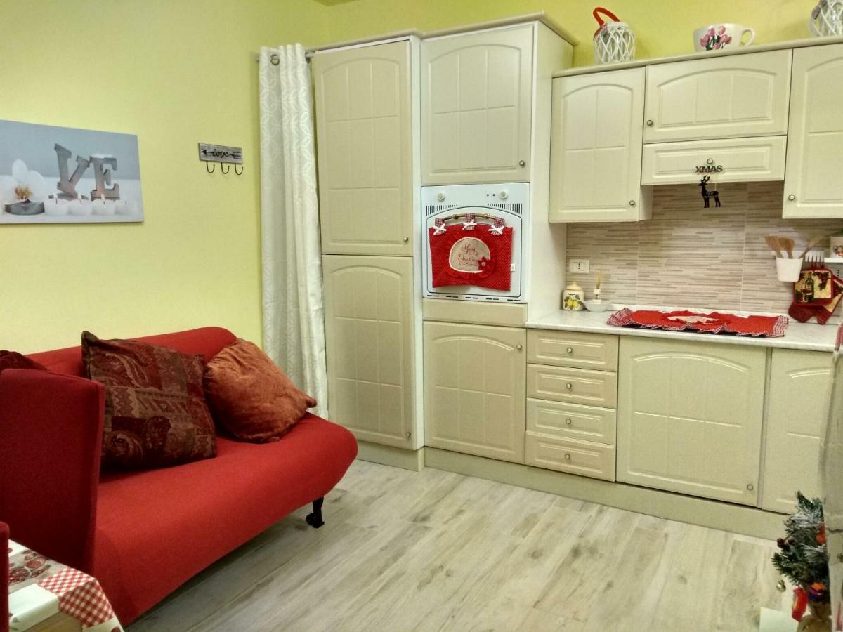 Sweet Home คาสเตลเลตโต โซปรา ติชิโน ภายนอก รูปภาพ